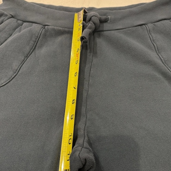 Lna sweatpants drawstring and elastic waist - Picture 5 of 9